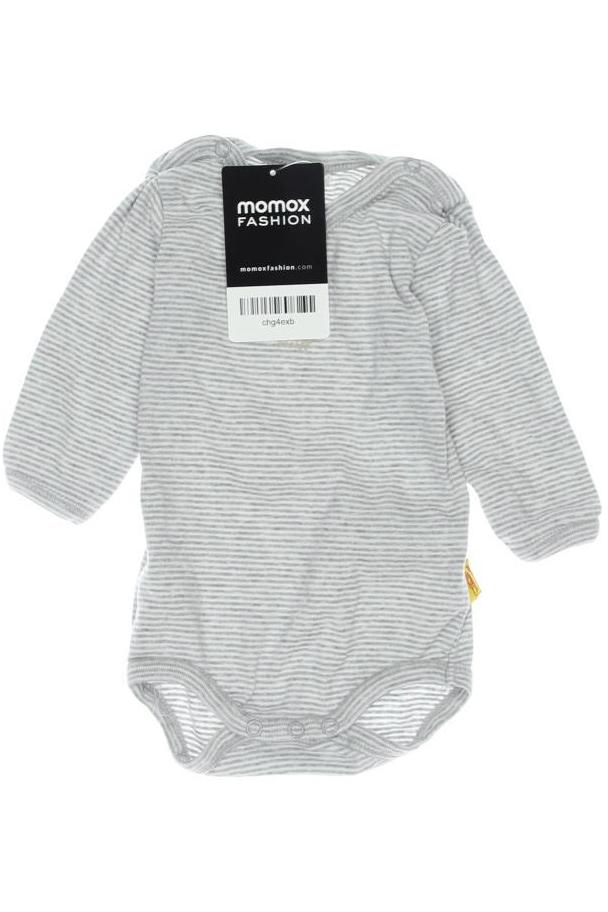 

Steiff Jungen Strampler, grau, Gr. 50