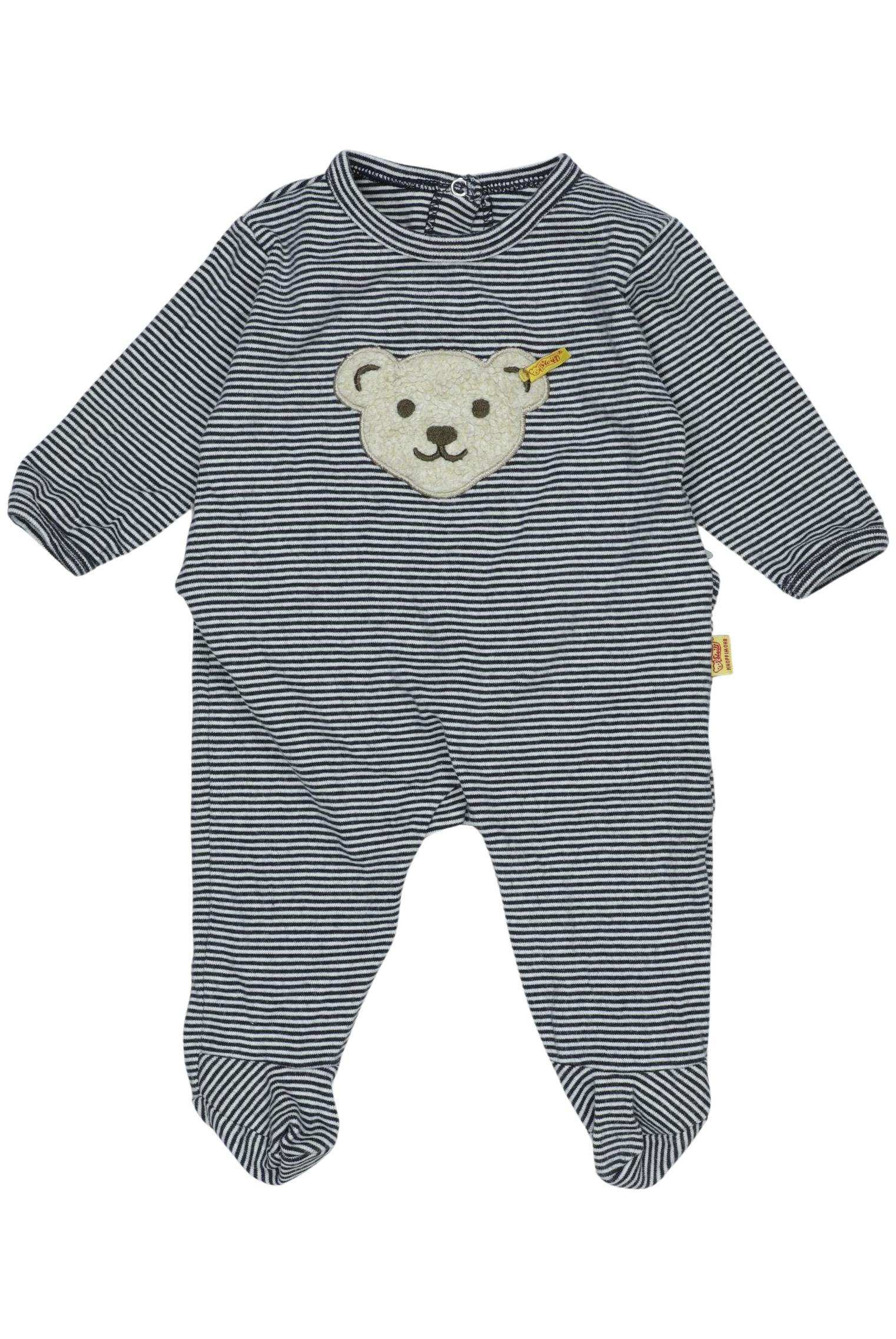 

Steiff Herren Strampler, marineblau, Gr. 56