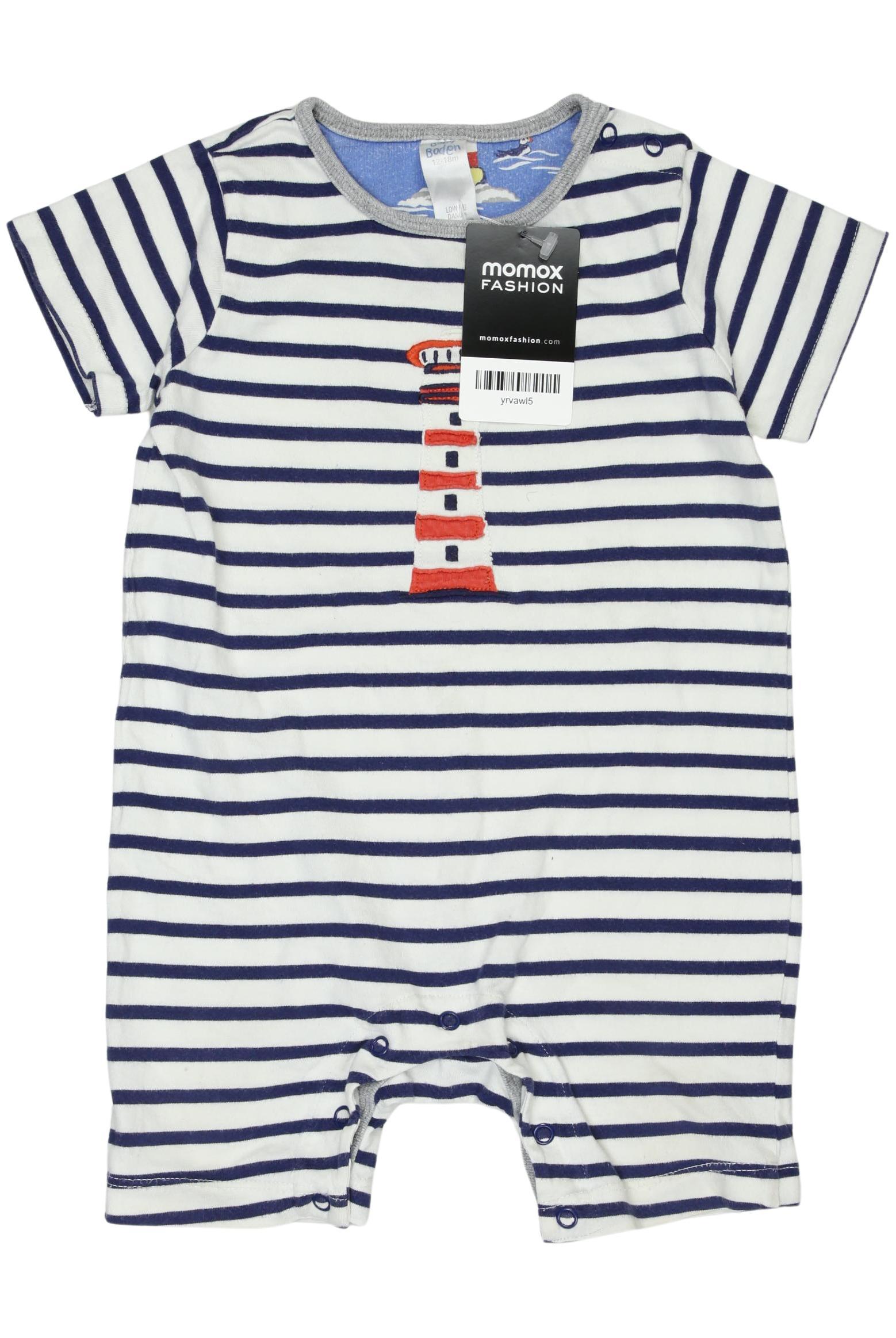 

Steiff Jungen Strampler, weiß, Gr. 86