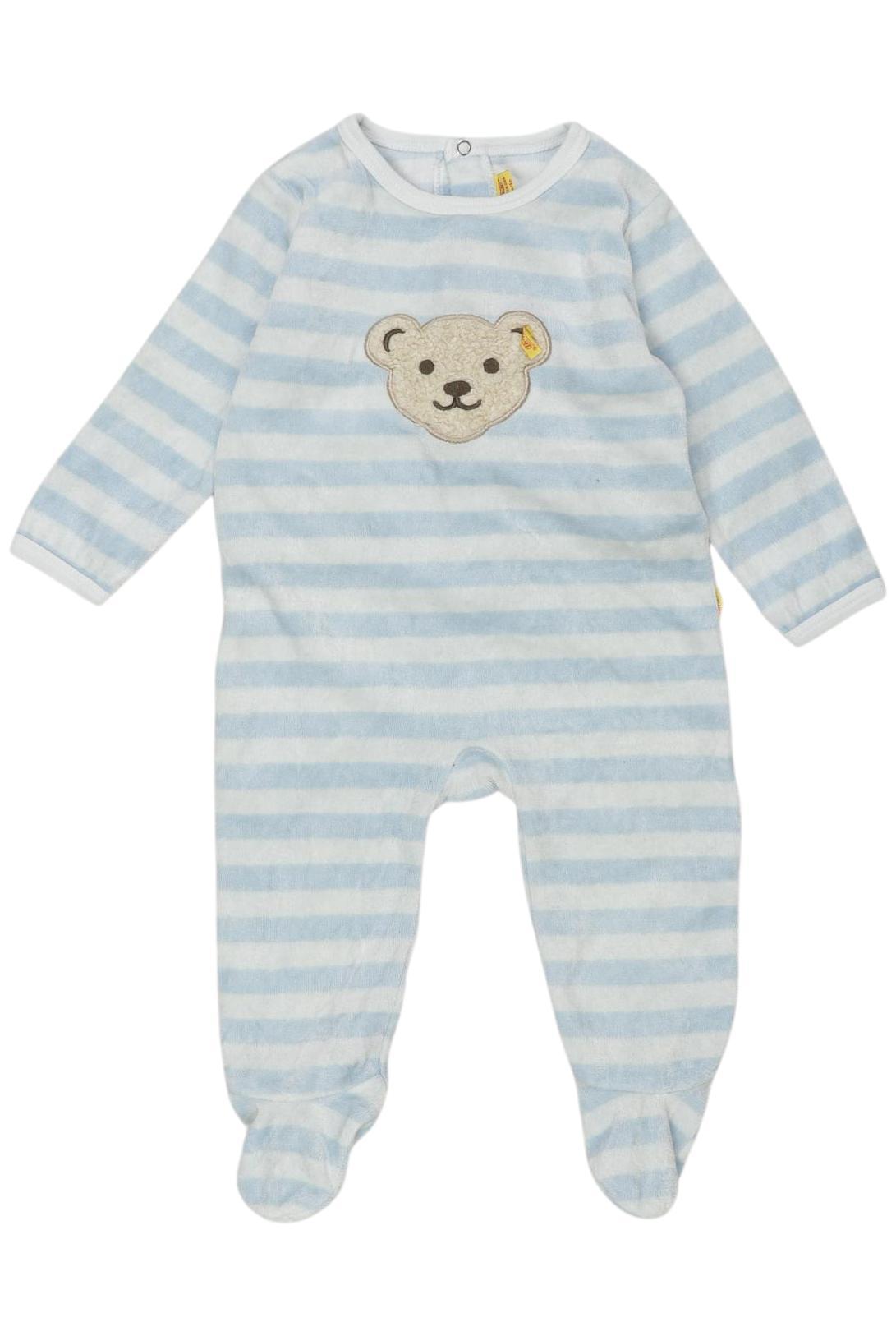 

Steiff Jungen Strampler, mehrfarbig, Gr. 68