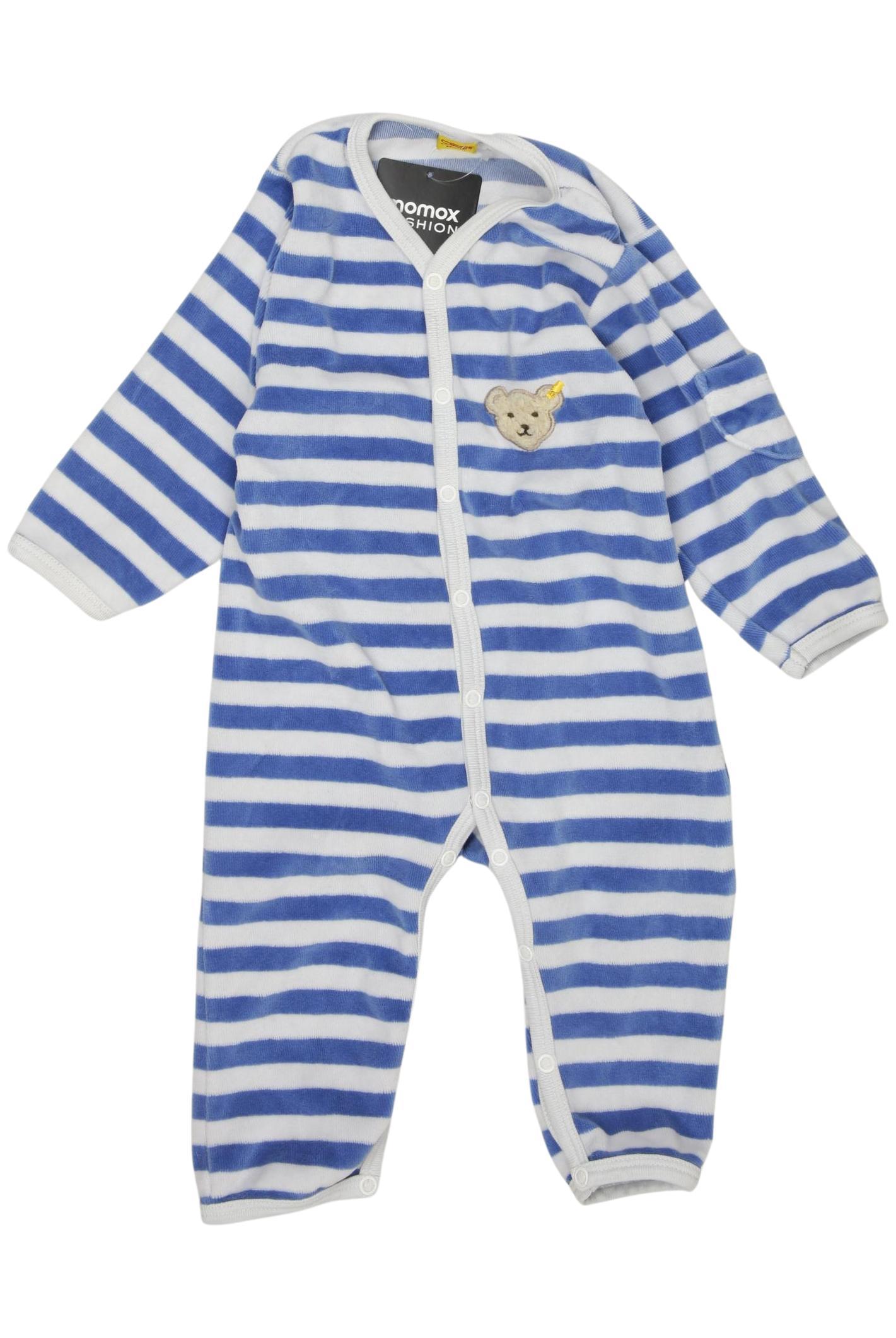 

Steiff Jungen Strampler, mehrfarbig, Gr. 68