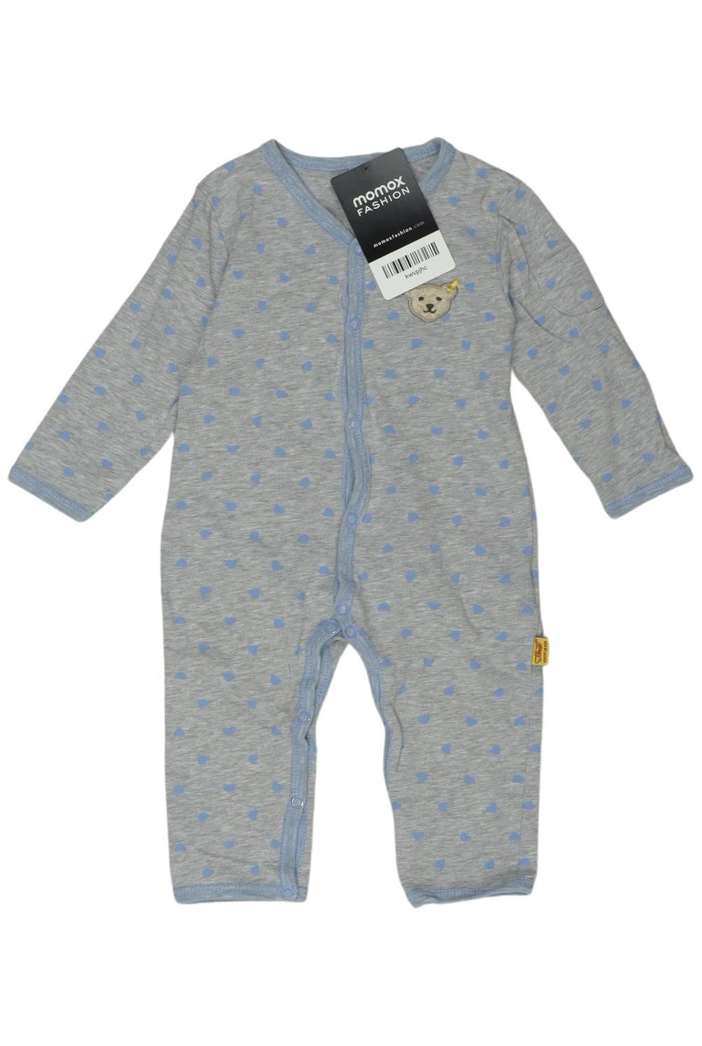 

Steiff Jungen Strampler, mehrfarbig, Gr. 68