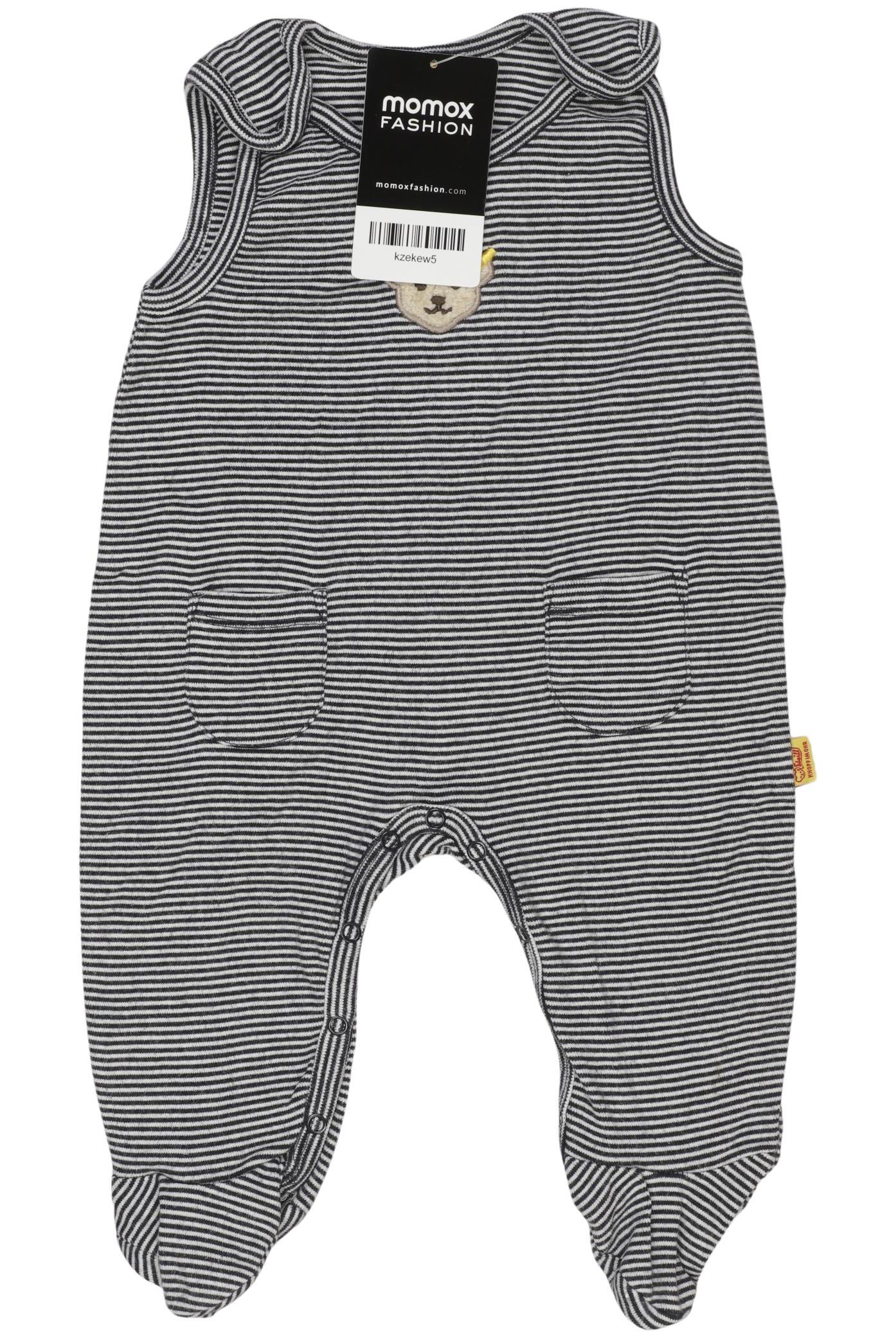 

Steiff Herren Strampler, mehrfarbig, Gr. 62