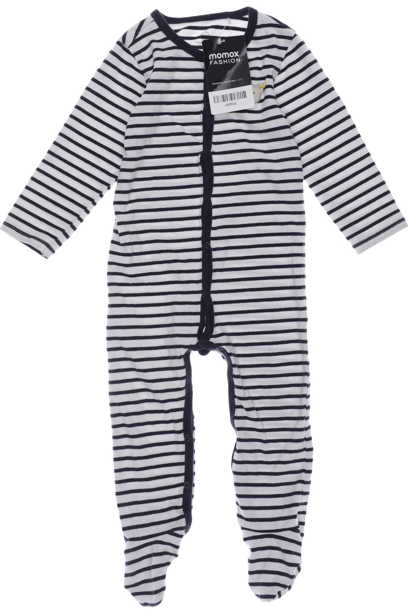 

Steiff Herren Strampler, marineblau, Gr. 80