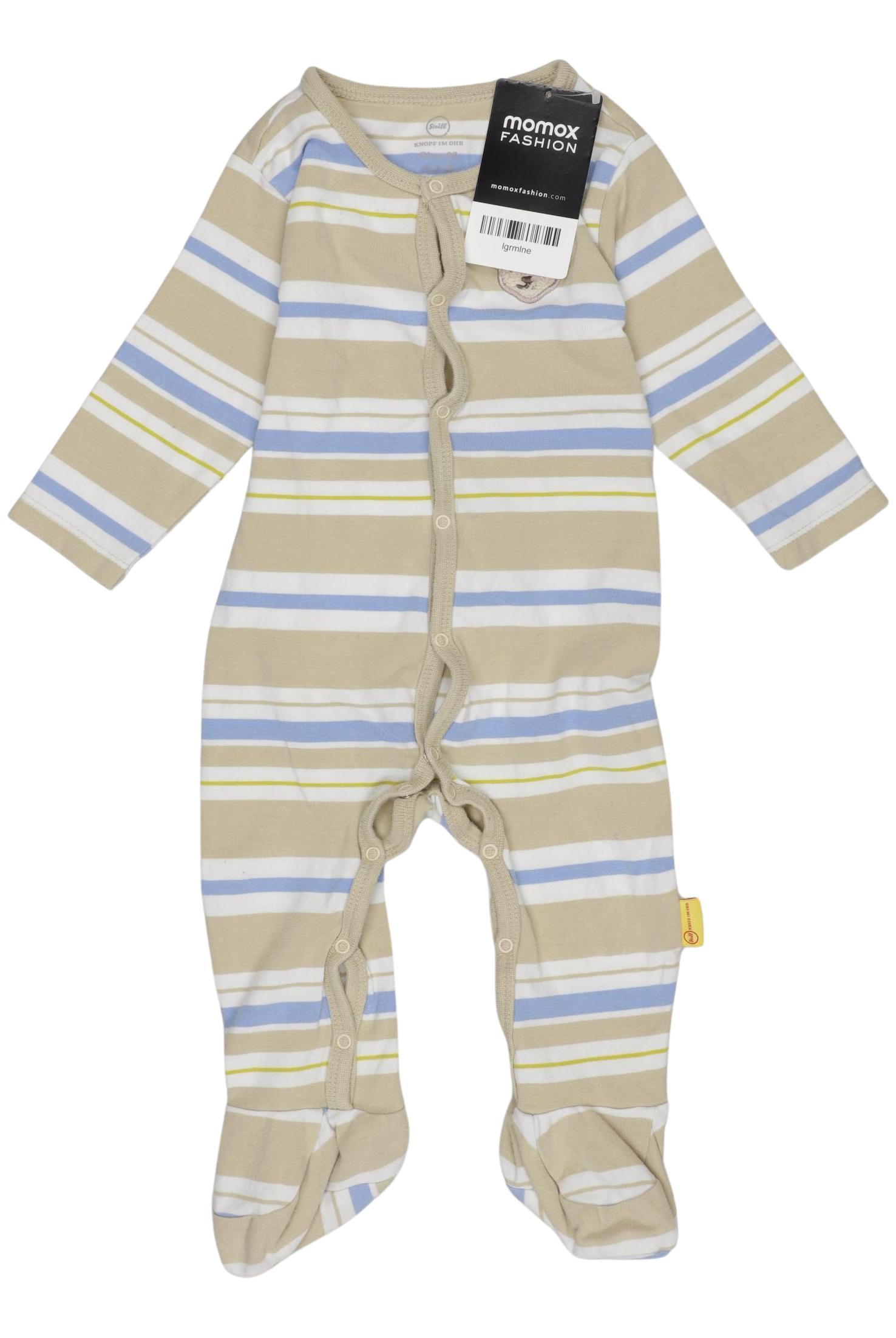 

Steiff Herren Strampler, beige, Gr. 62