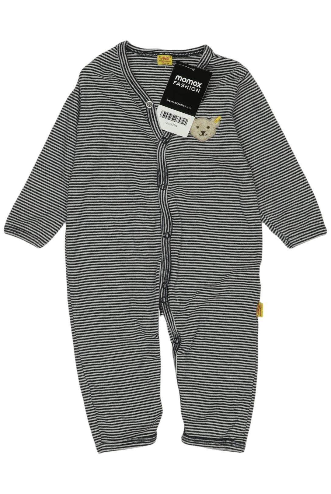 

Steiff Herren Strampler, mehrfarbig, Gr. 68