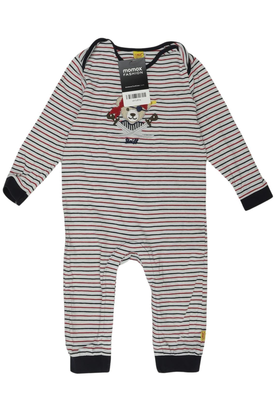 

Steiff Jungen Strampler, mehrfarbig, Gr. 80