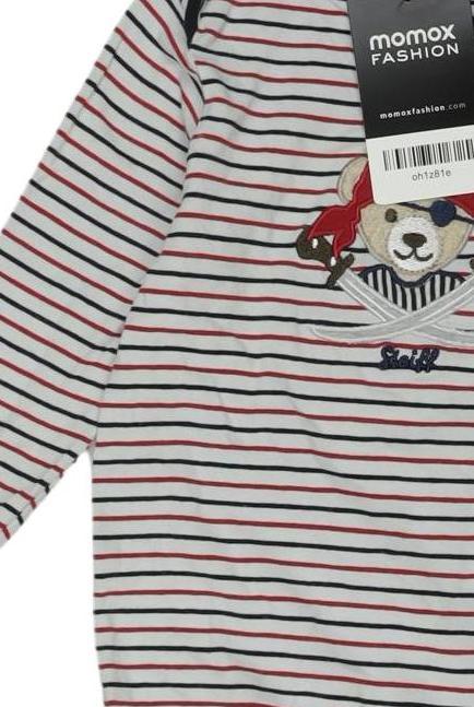 Thumbnail - Steiff Jungen Strampler, mehrfarbig, Gr. 80