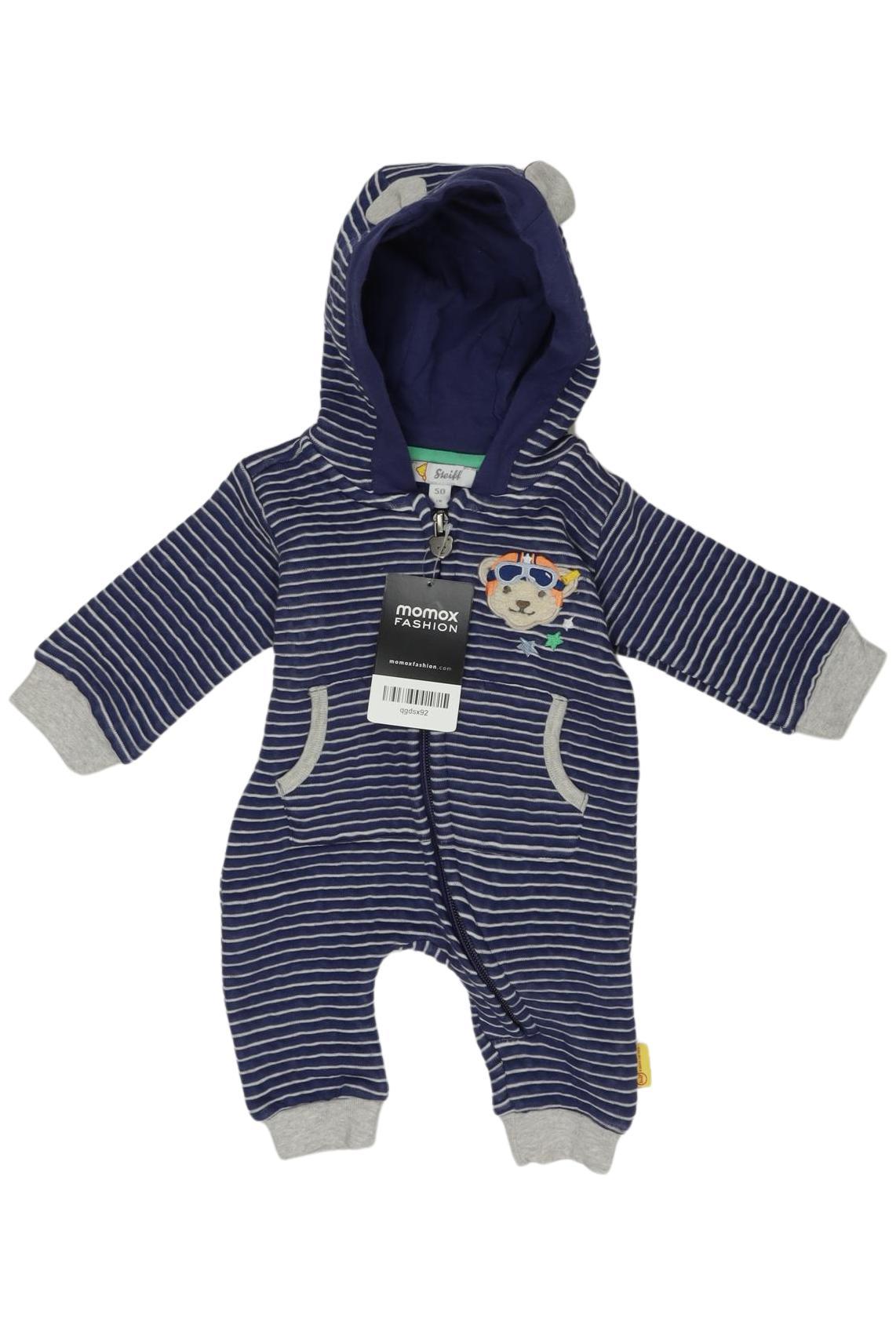 

Steiff Jungen Strampler, mehrfarbig, Gr. 50