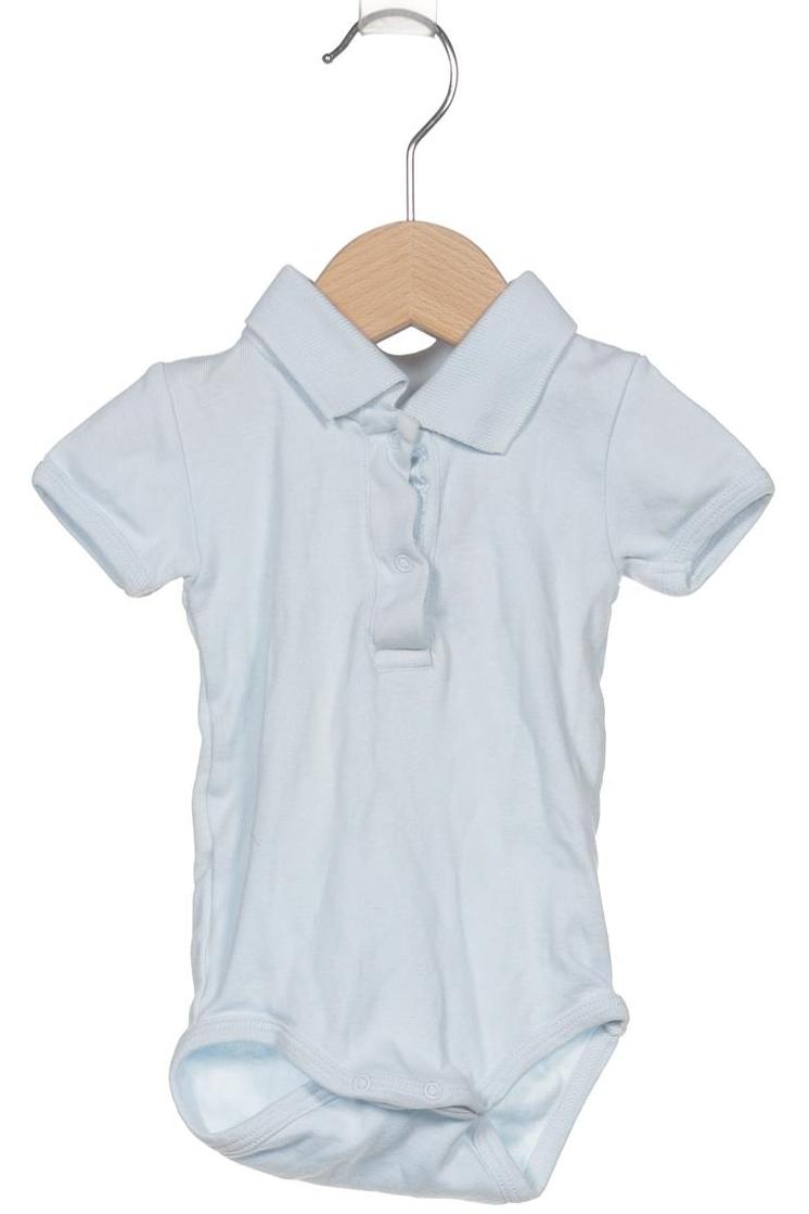 

Steiff Jungen Strampler, hellblau, Gr. 68