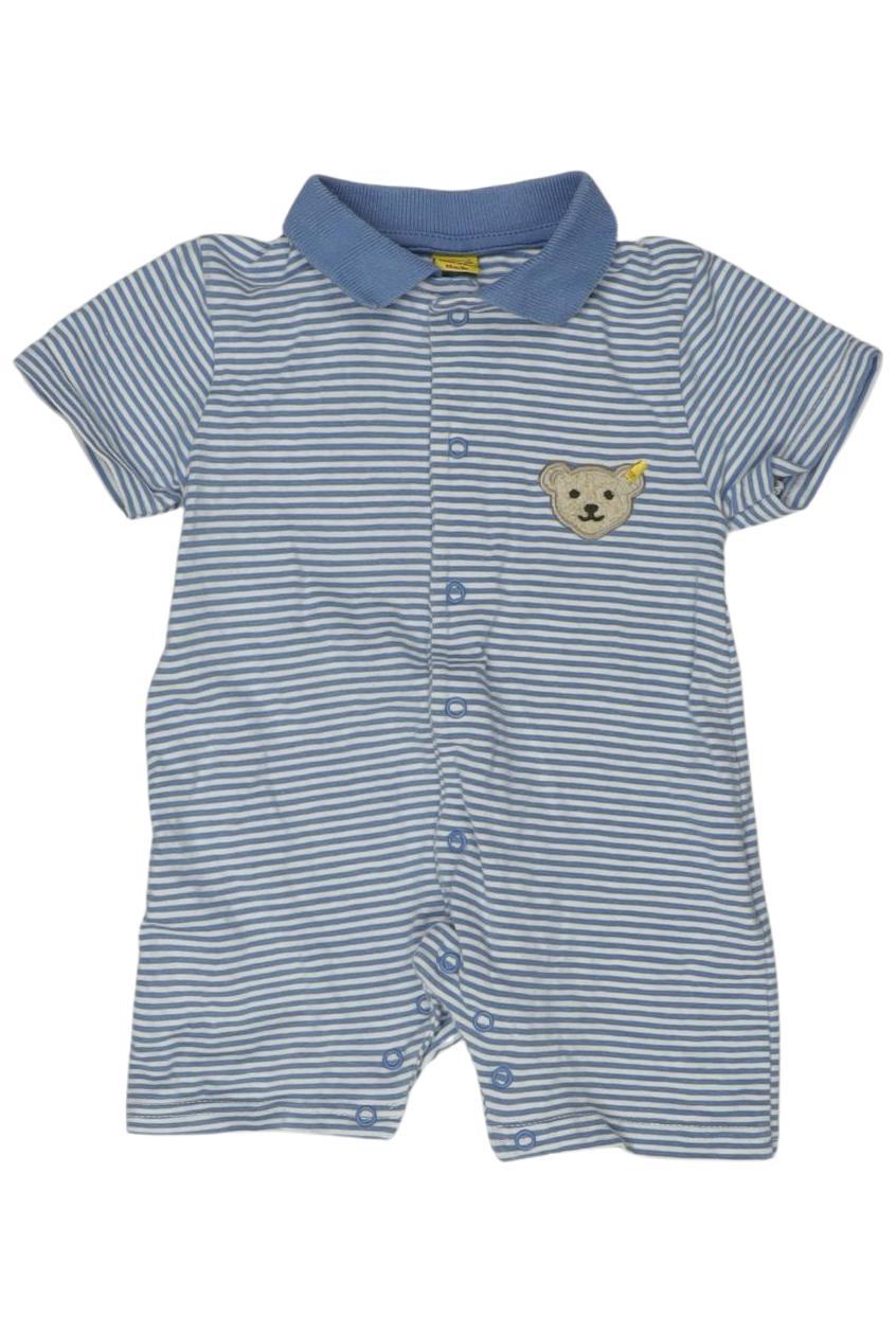 

Steiff Jungen Strampler, mehrfarbig, Gr. 68