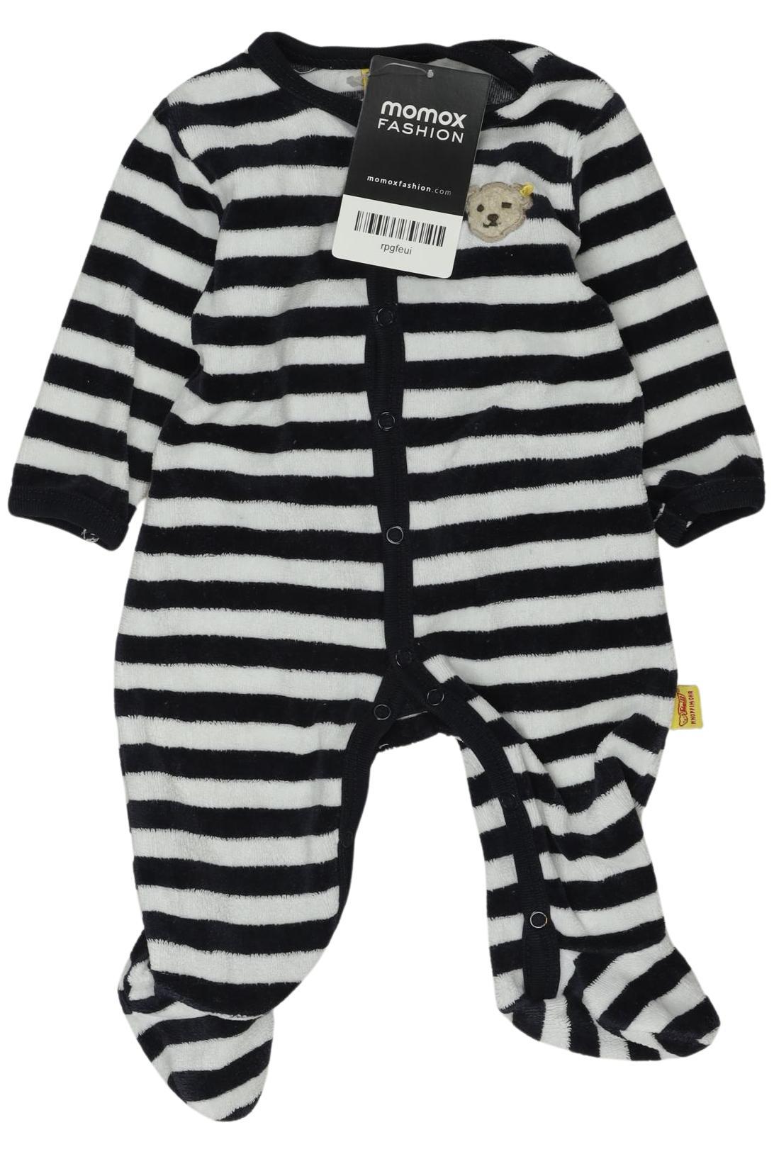 

Steiff Jungen Strampler, mehrfarbig, Gr. 56