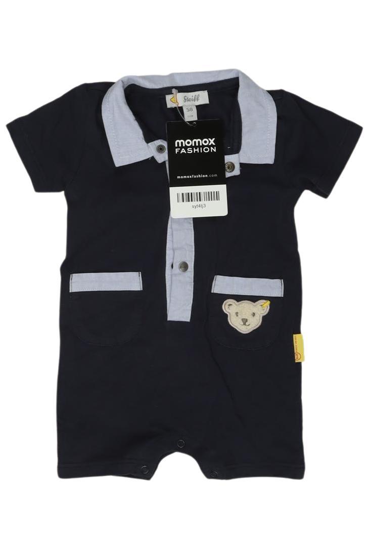 

Steiff Jungen Strampler, mehrfarbig, Gr. 56