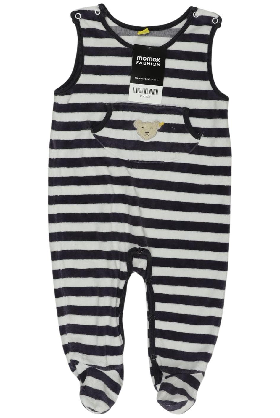 

Steiff Jungen Strampler, mehrfarbig, Gr. 68