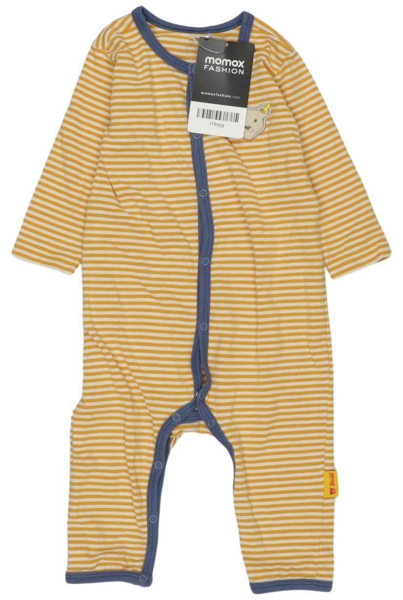 

Steiff Herren Strampler, gelb, Gr. 62