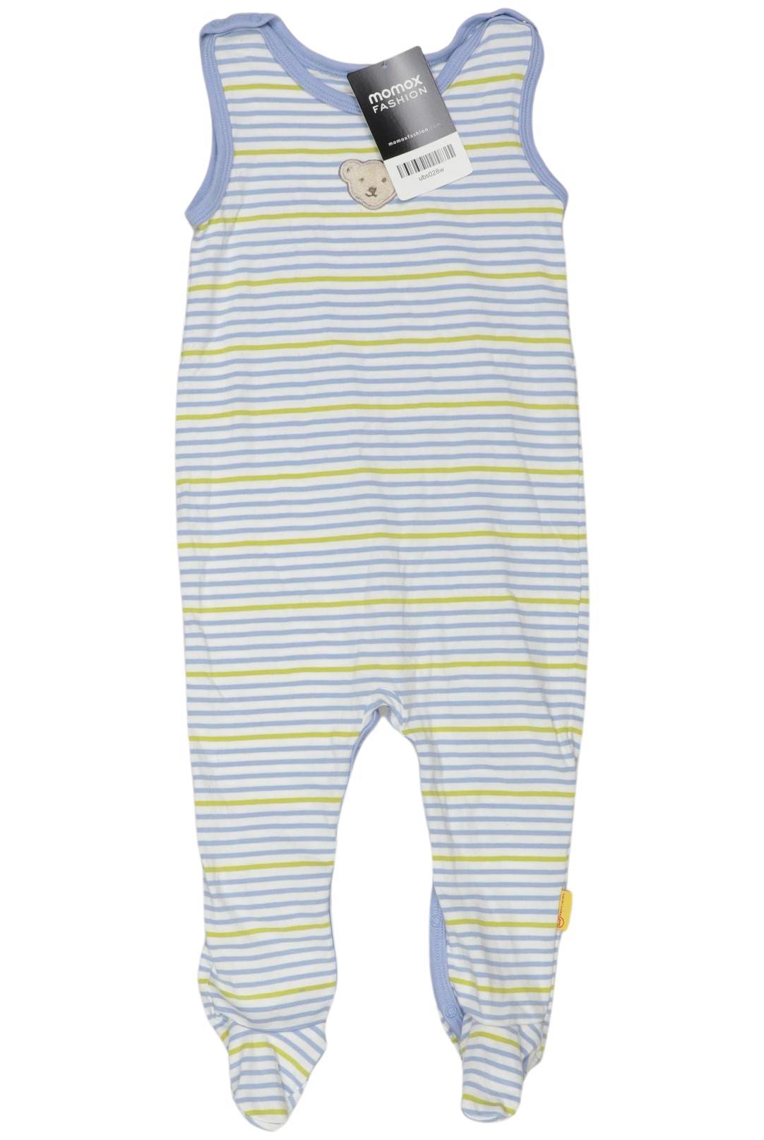 

Steiff Herren Strampler, marineblau, Gr. 80