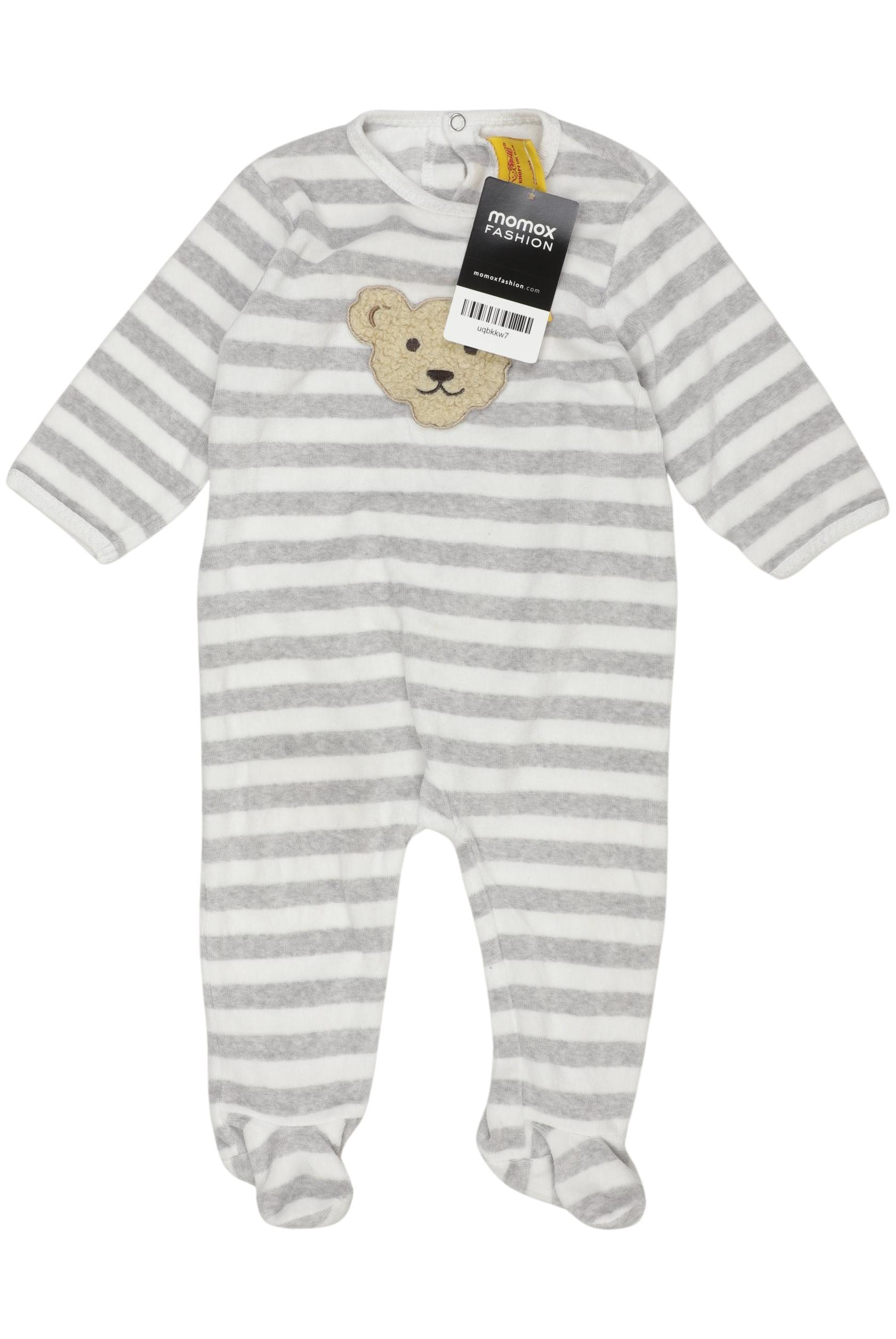 

Steiff Herren Strampler, mehrfarbig, Gr. 68