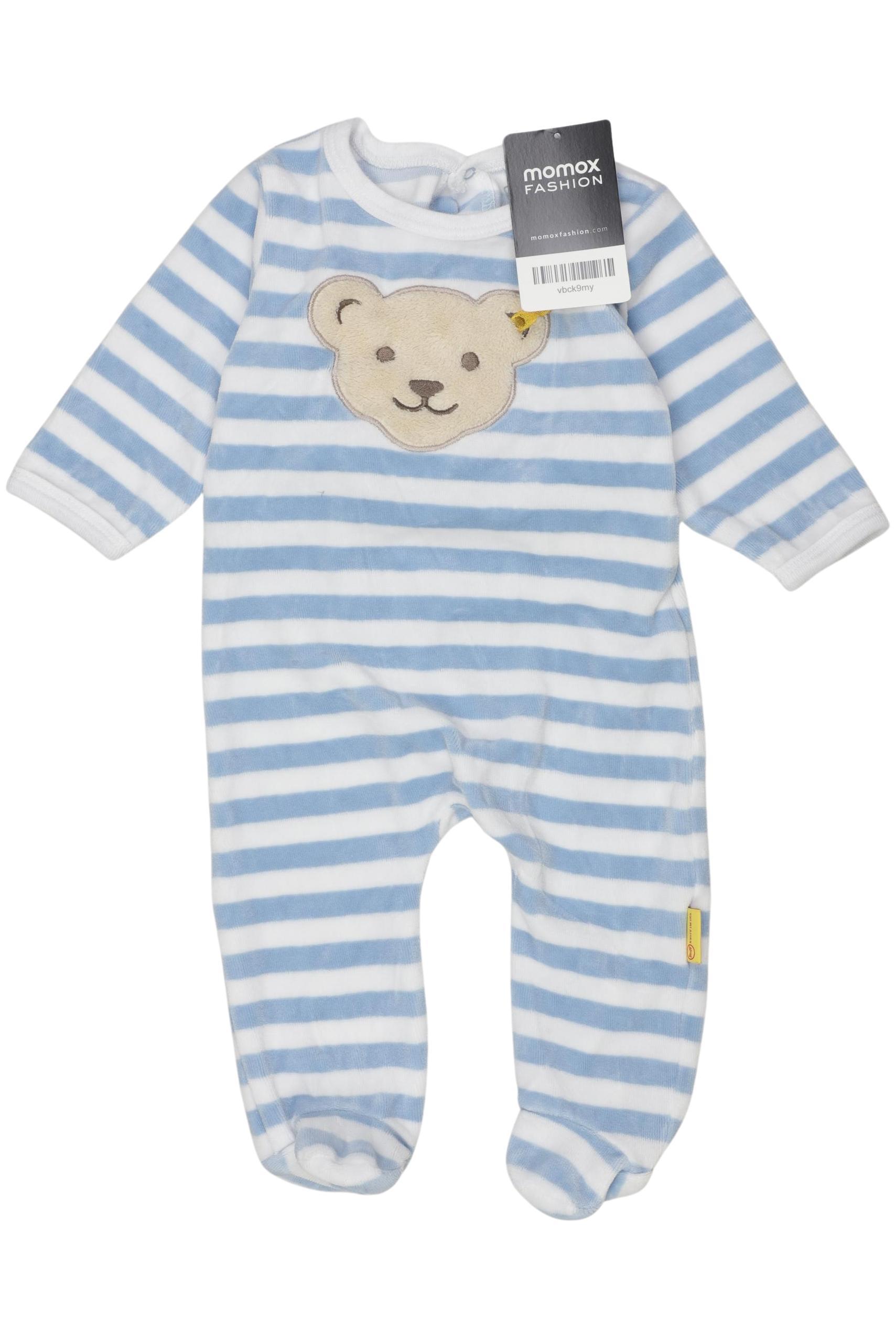 

Steiff Jungen Strampler, mehrfarbig, Gr. 56