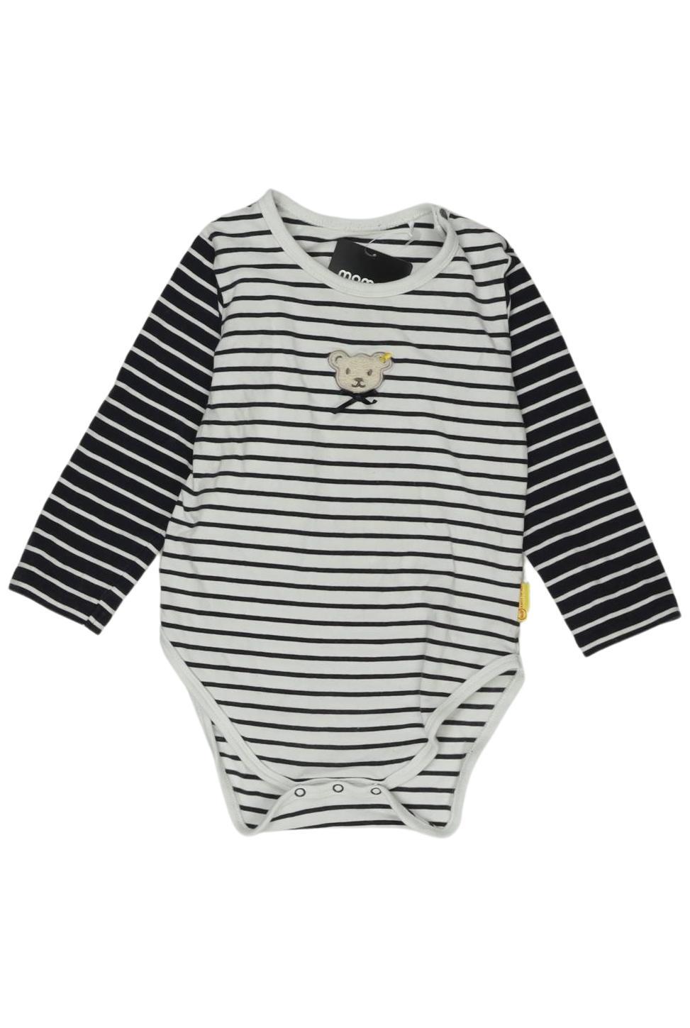 

Steiff Jungen Strampler, mehrfarbig, Gr. 80