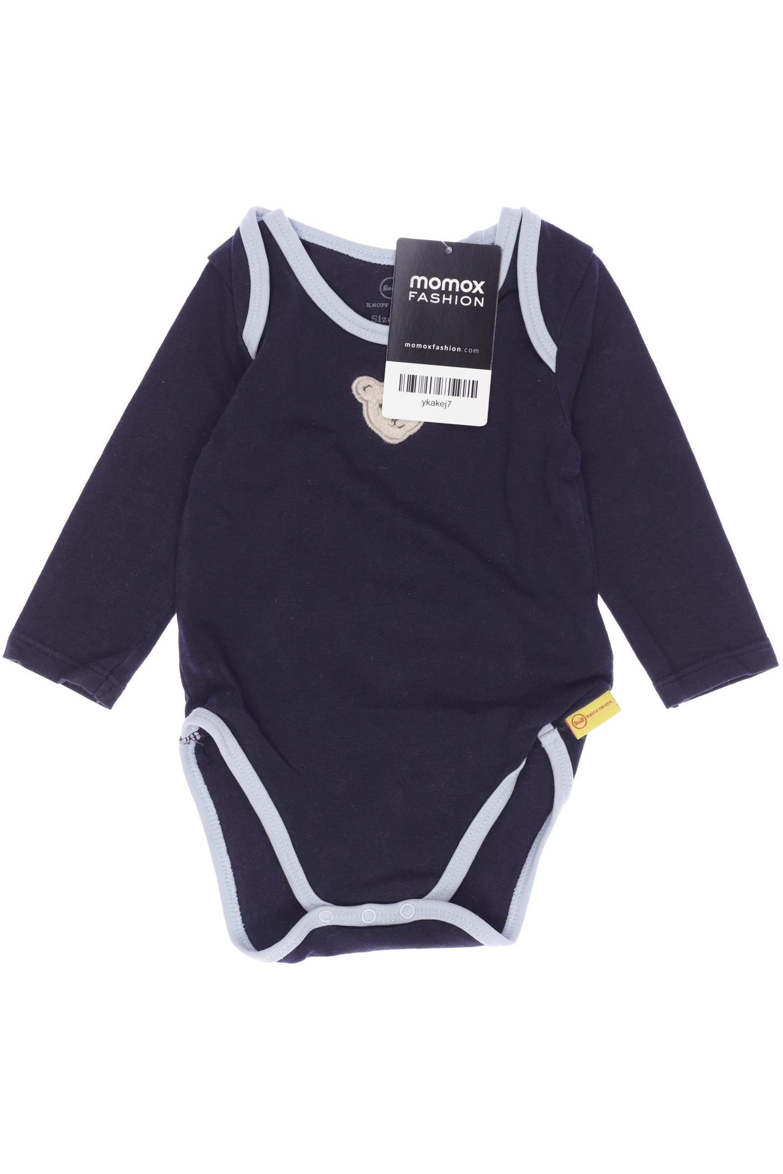 

Steiff Herren Strampler, marineblau, Gr. 50
