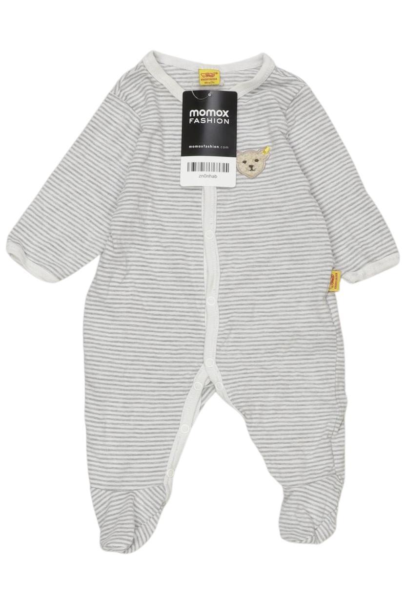 

Steiff Jungen Strampler, mehrfarbig, Gr. 50