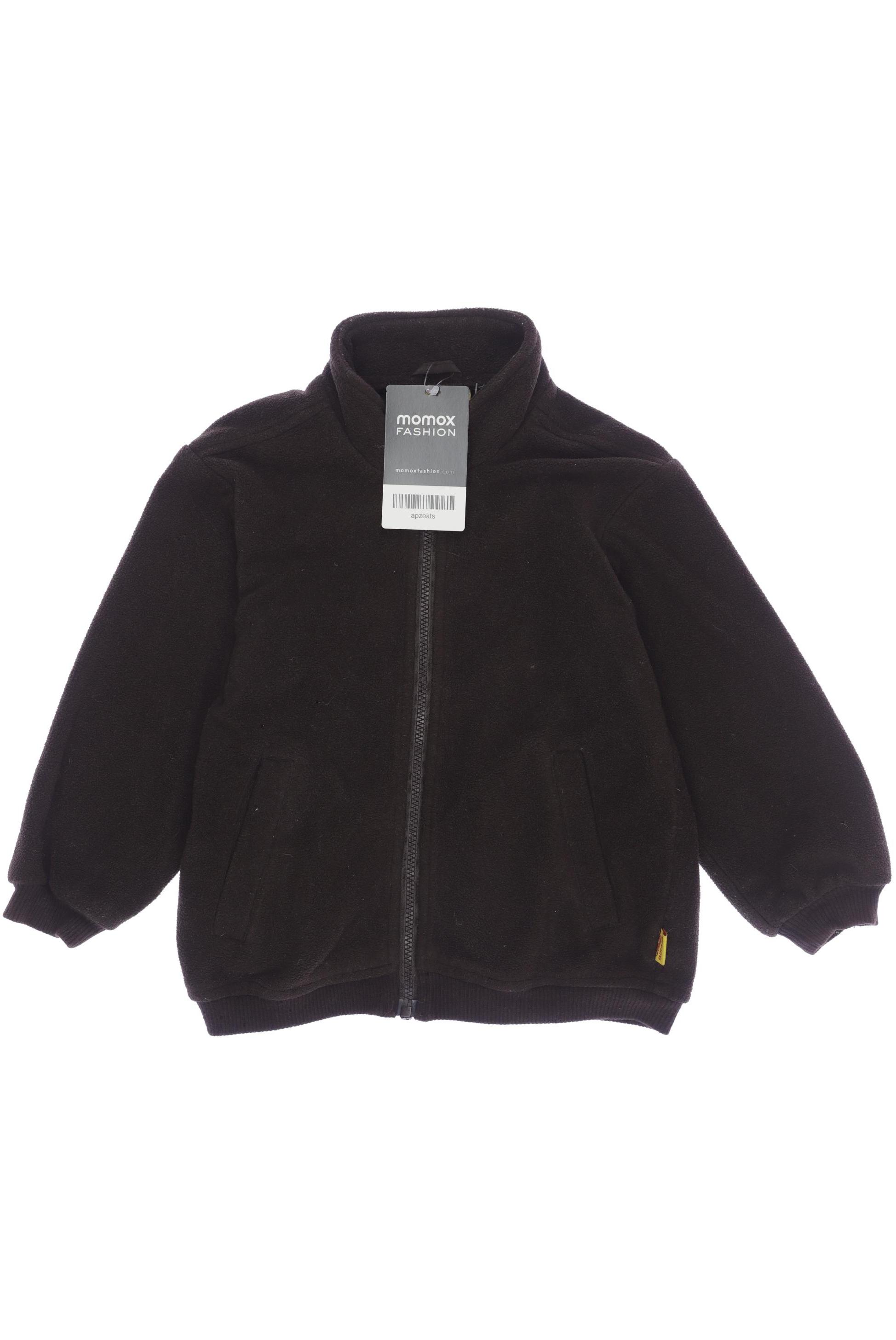 

Steiff Herren Strickjacke, braun, Gr. 92