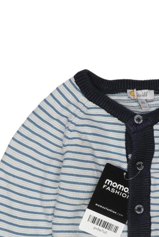 Thumbnail - Steiff Jungen Strickjacke, mehrfarbig, Gr. 86