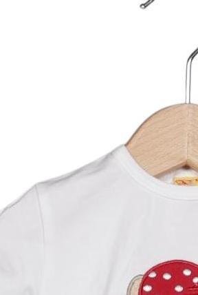 Thumbnail - Steiff Jungen T-Shirt, weiß, Gr. 62