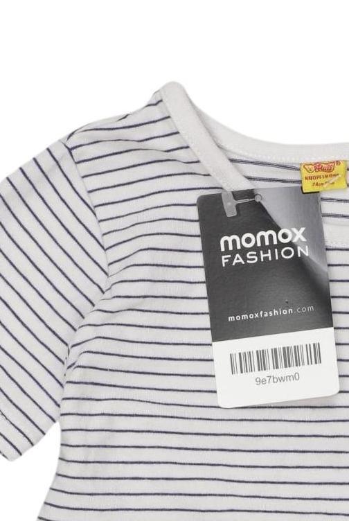 Thumbnail - Steiff Jungen T-Shirt, mehrfarbig, Gr. 74