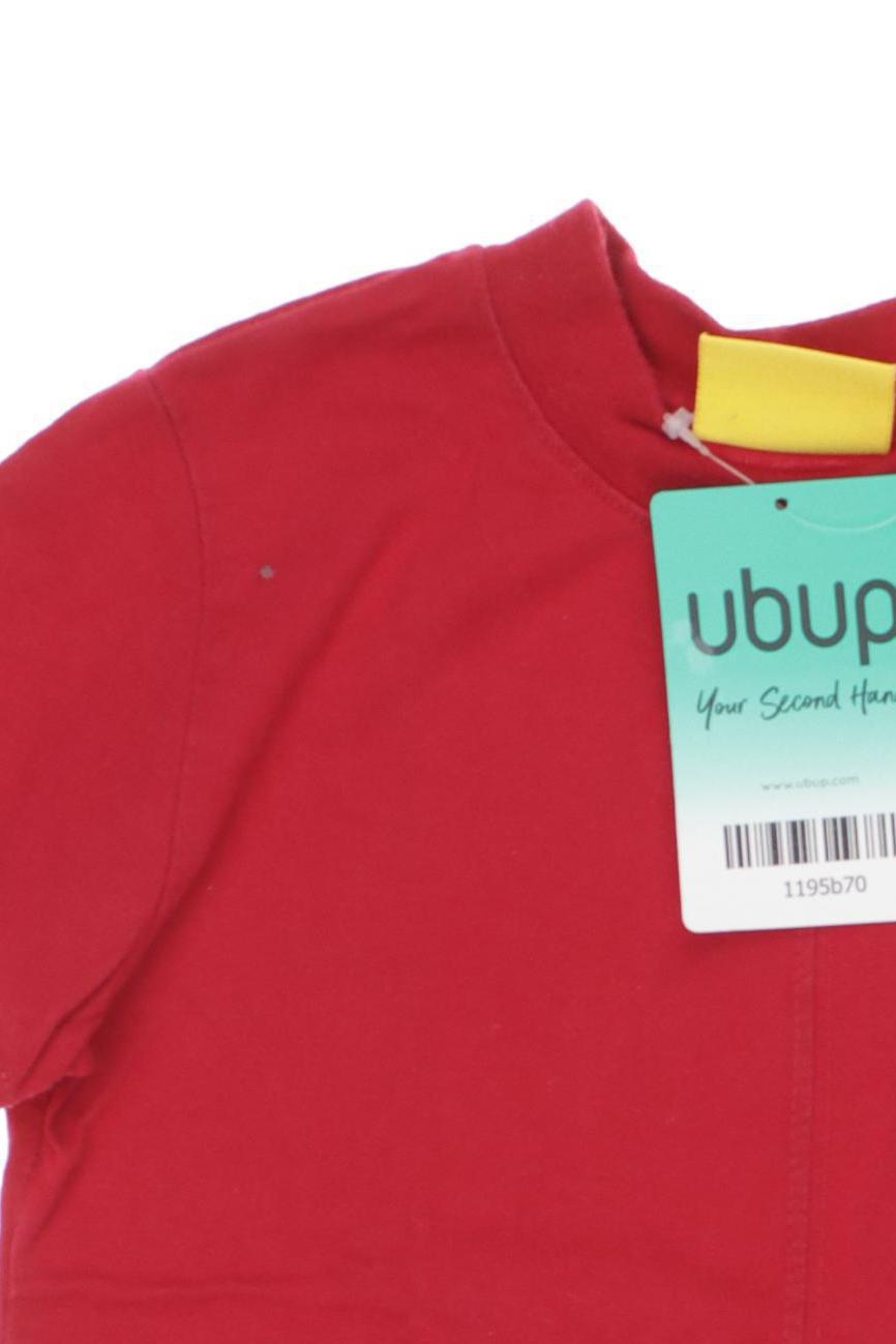 Thumbnail - Steiff Jungen T-Shirt, rot, Gr. 92