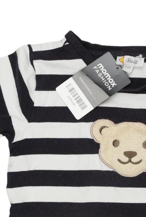 Thumbnail - Steiff Jungen T-Shirt, mehrfarbig, Gr. 110