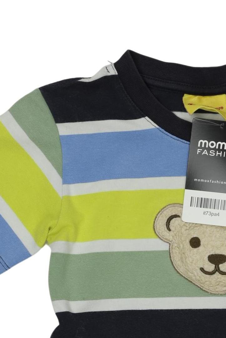 Thumbnail - Steiff Jungen T-Shirt, mehrfarbig, Gr. 104