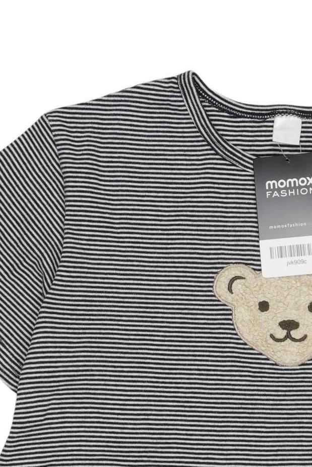 Thumbnail - Steiff Herren T-Shirt, schwarz, Gr. 134