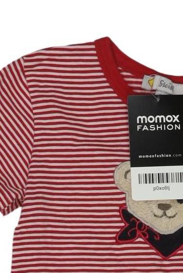 Thumbnail - Steiff Jungen T-Shirt, mehrfarbig, Gr. 80