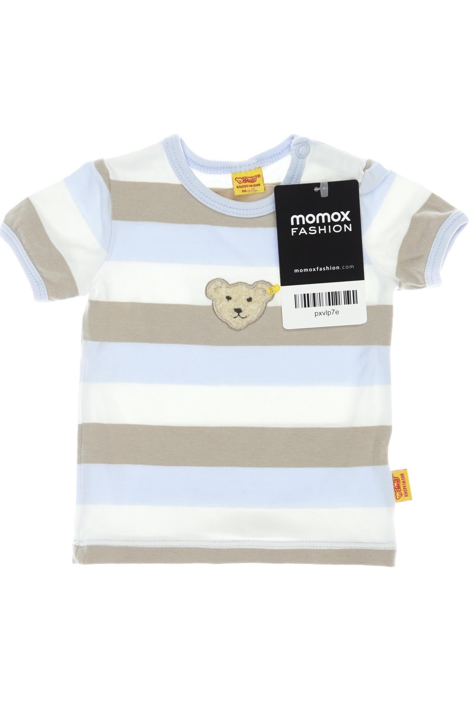 

Steiff Herren T-Shirt, mehrfarbig, Gr. 56
