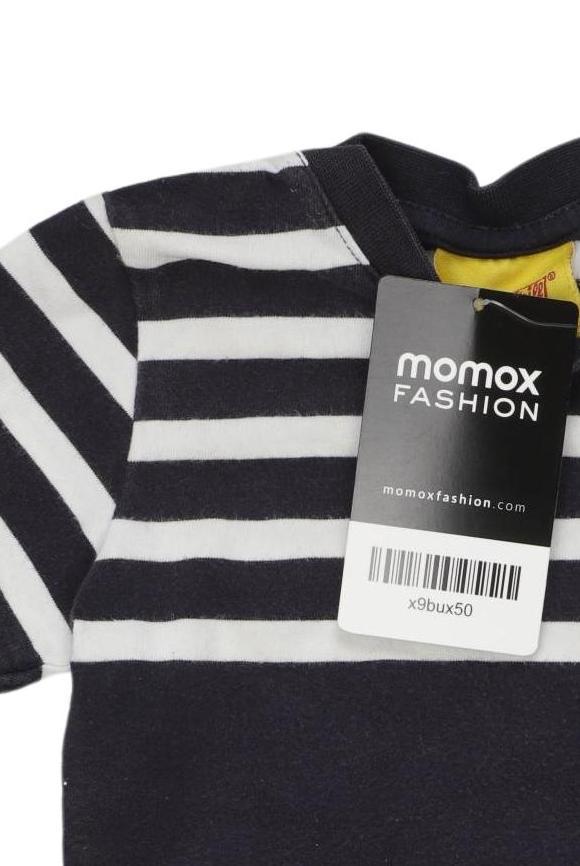 Thumbnail - Steiff Jungen T-Shirt, mehrfarbig, Gr. 74