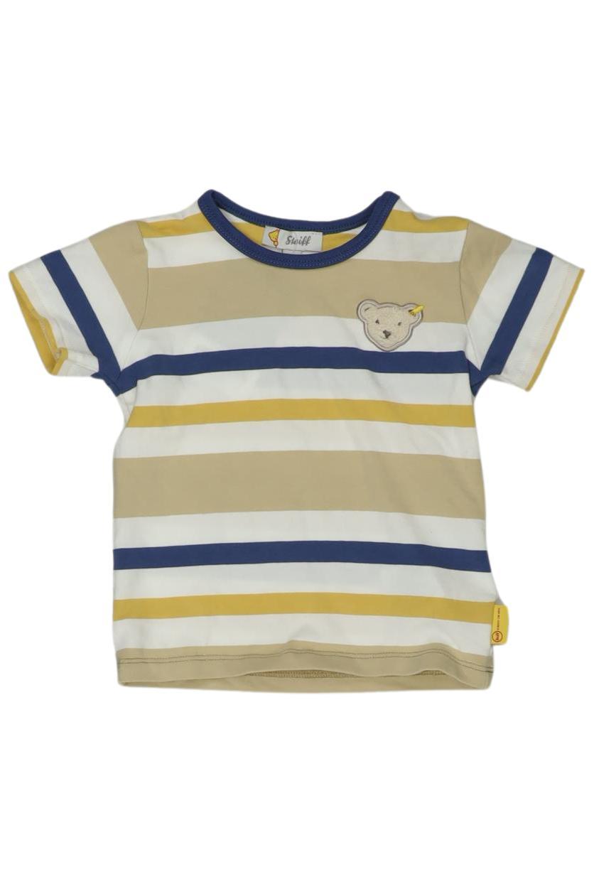 

Steiff Jungen T-Shirt, mehrfarbig, Gr. 68