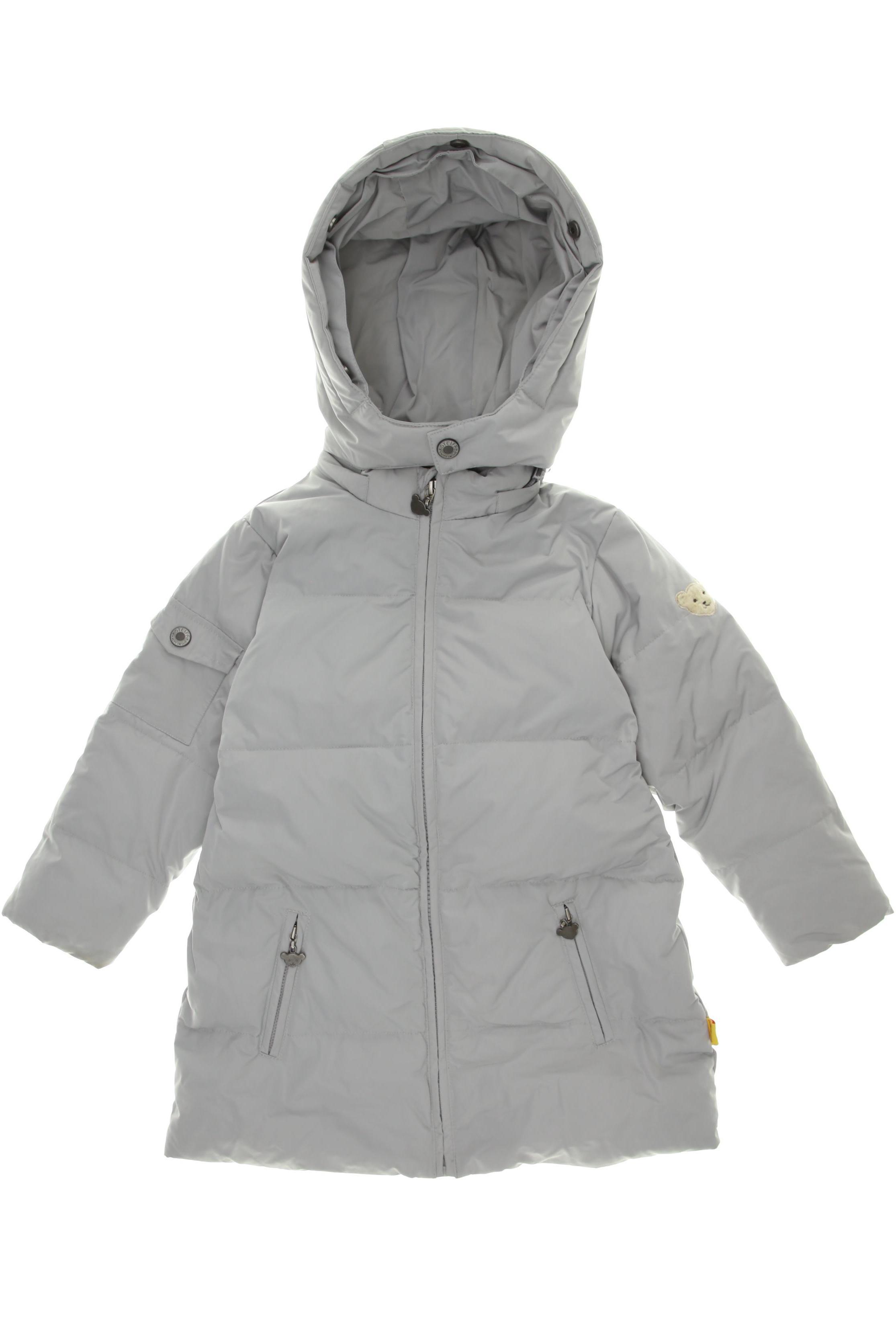 

Steiff Mädchen Jacke, grau, Gr. 104