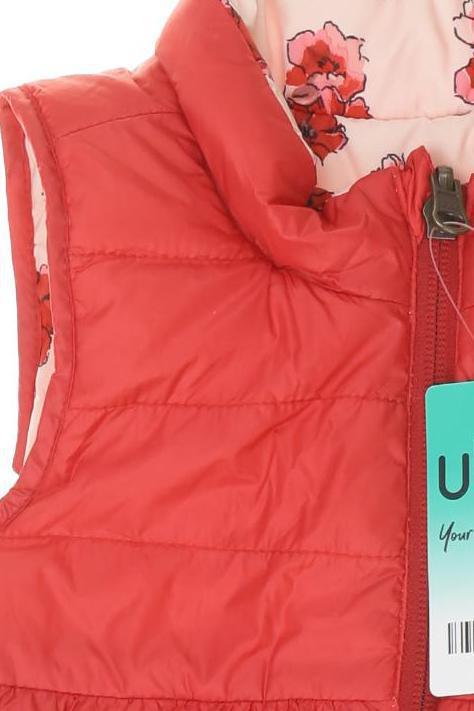 Thumbnail - Steiff Mädchen Jacke, rot, Gr. 92