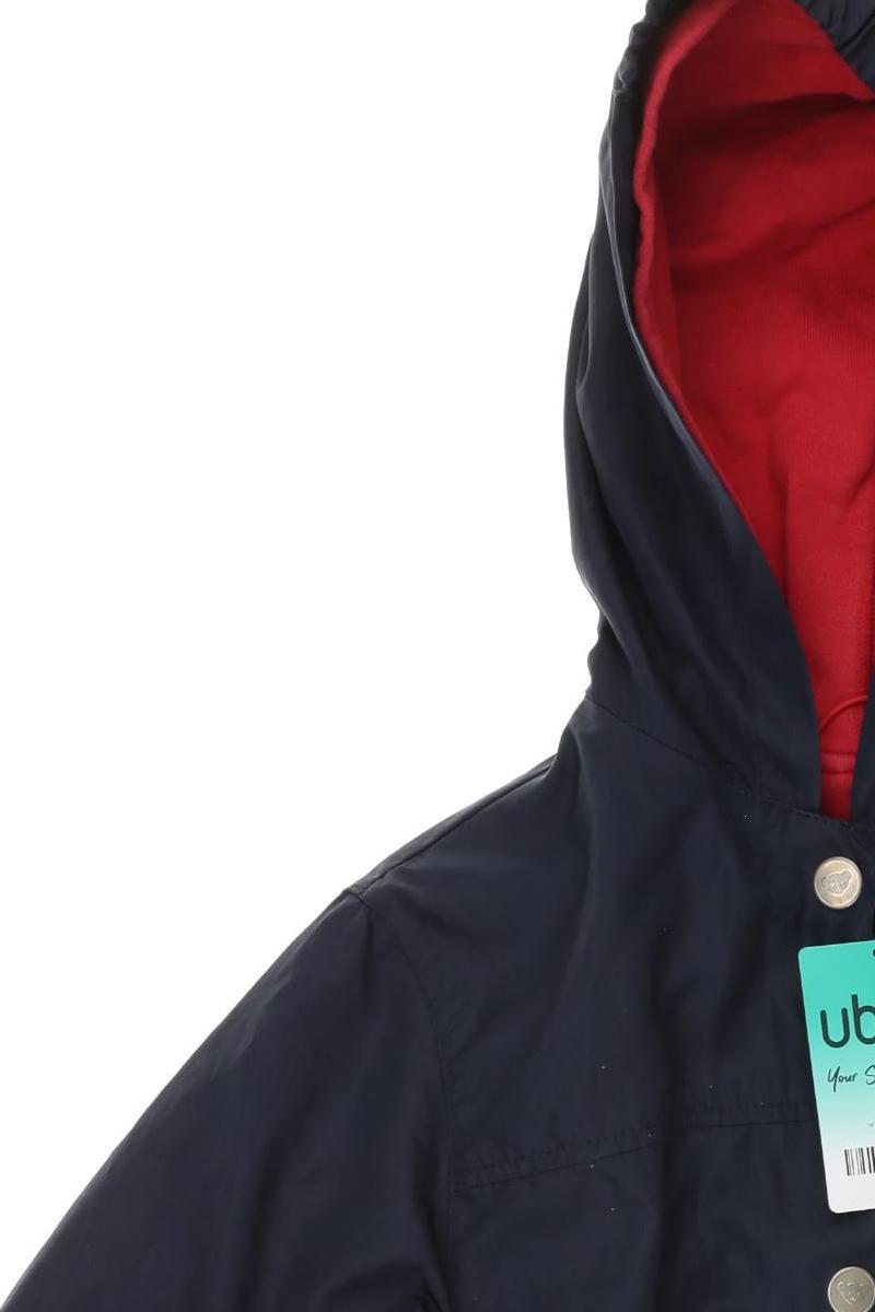 Thumbnail - Steiff Mädchen Jacke, blau, Gr. 116