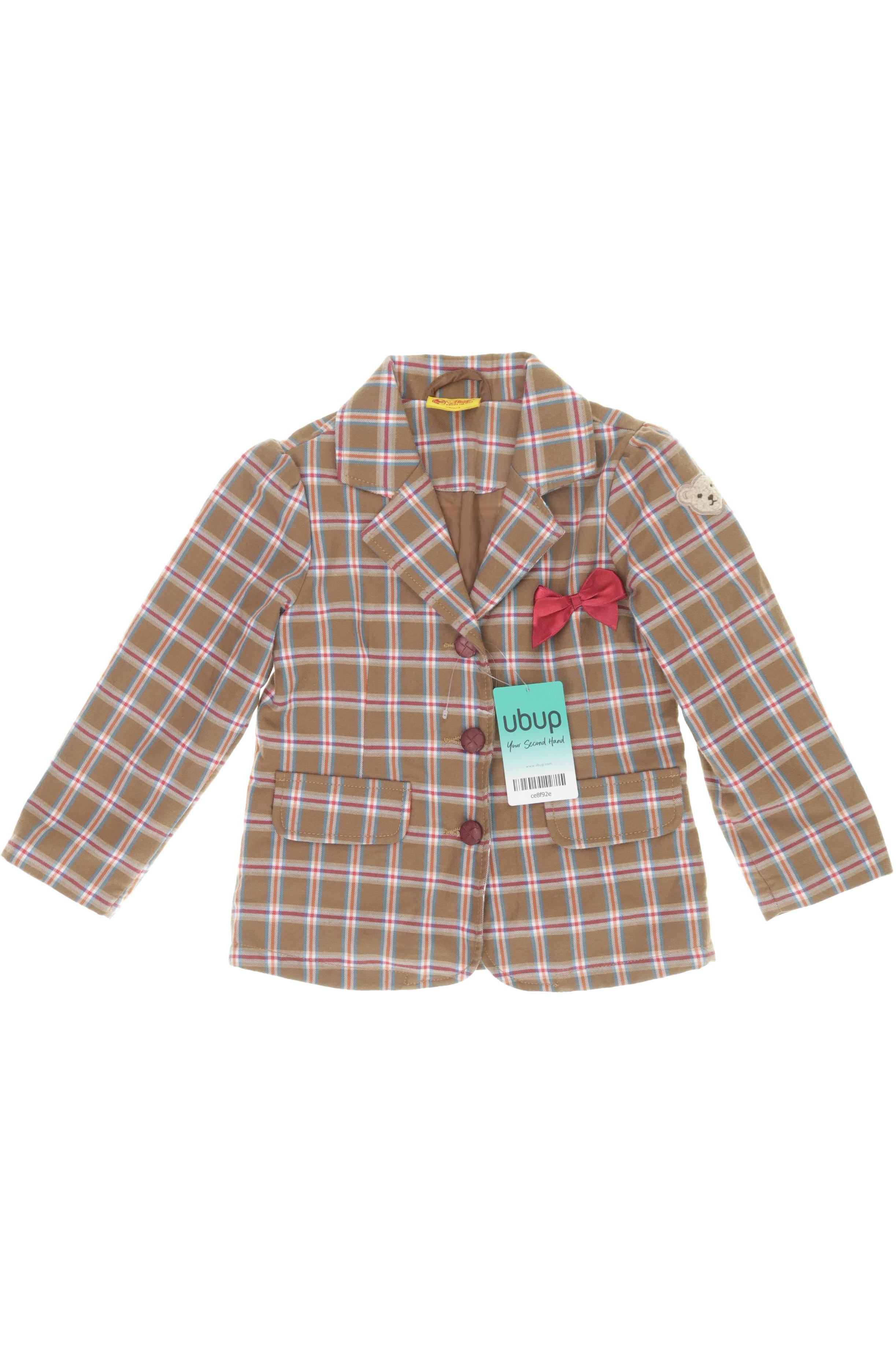 

Steiff Mädchen Jacke, beige, Gr. 98