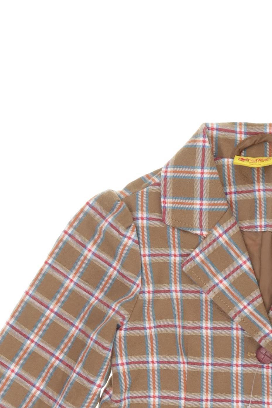 Thumbnail - Steiff Mädchen Jacke, beige, Gr. 98