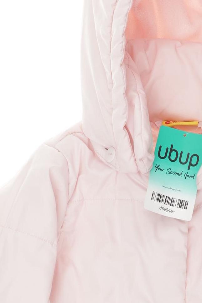 Thumbnail - Steiff Mädchen Jacke, pink, Gr. 92