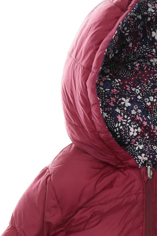 Thumbnail - Steiff Mädchen Jacke, rot, Gr. 110