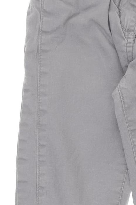 Thumbnail - Steiff Mädchen Jeans, grau, Gr. 104