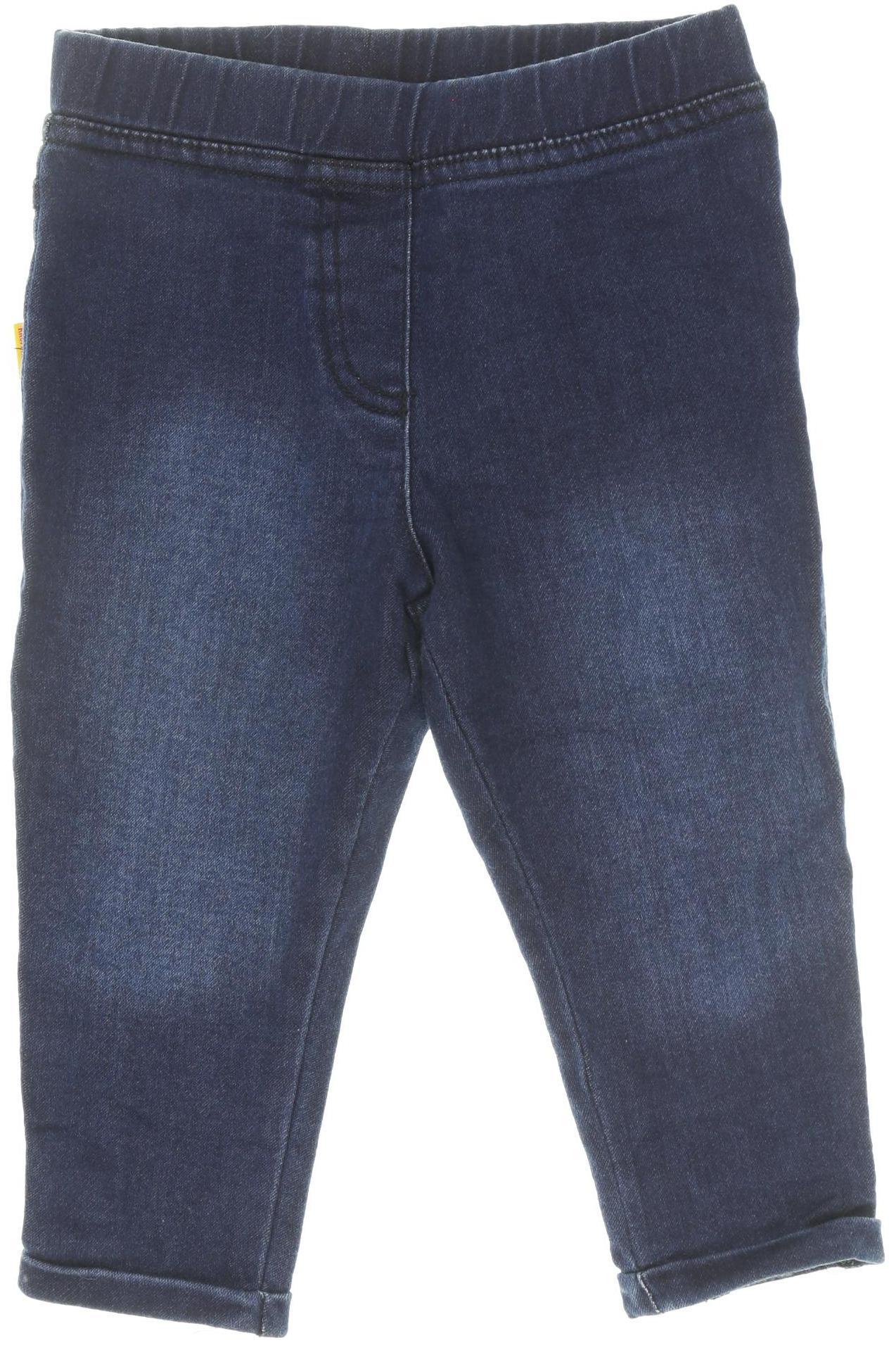 

Steiff Mädchen Jeans, blau, Gr. 74
