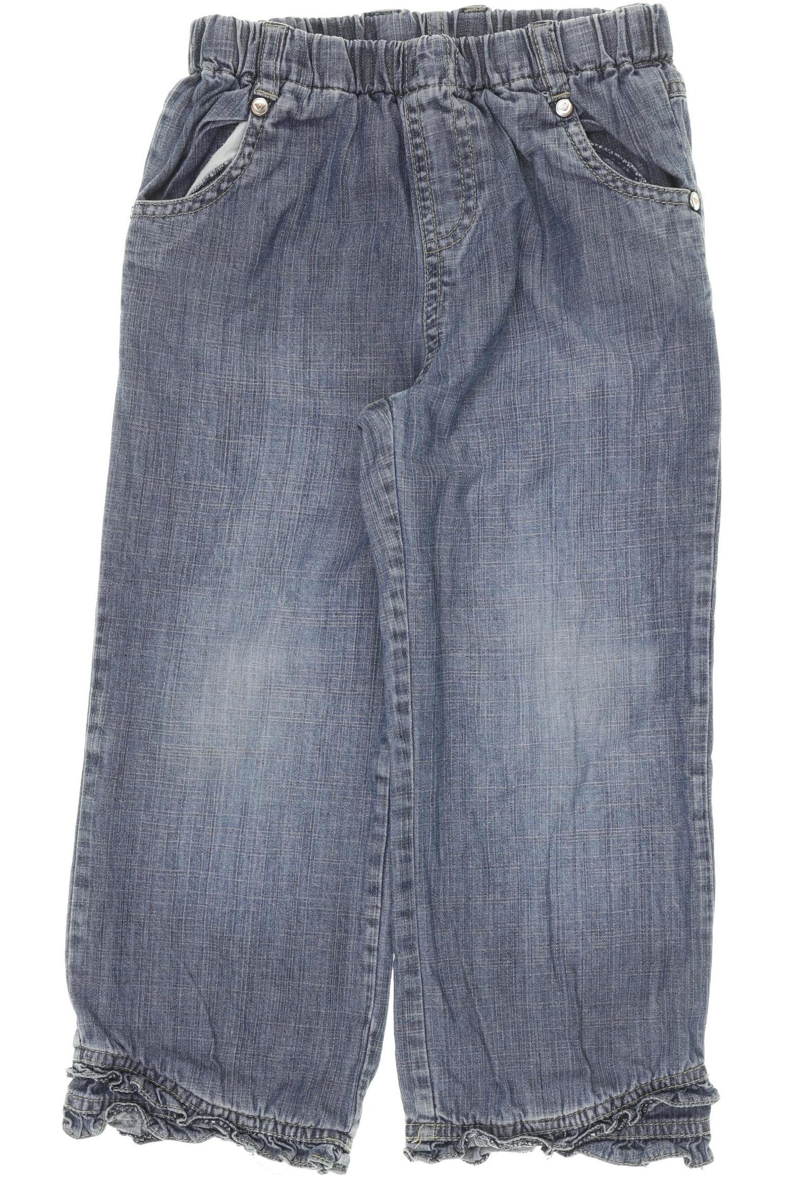 

Steiff Mädchen Jeans, blau, Gr. 104