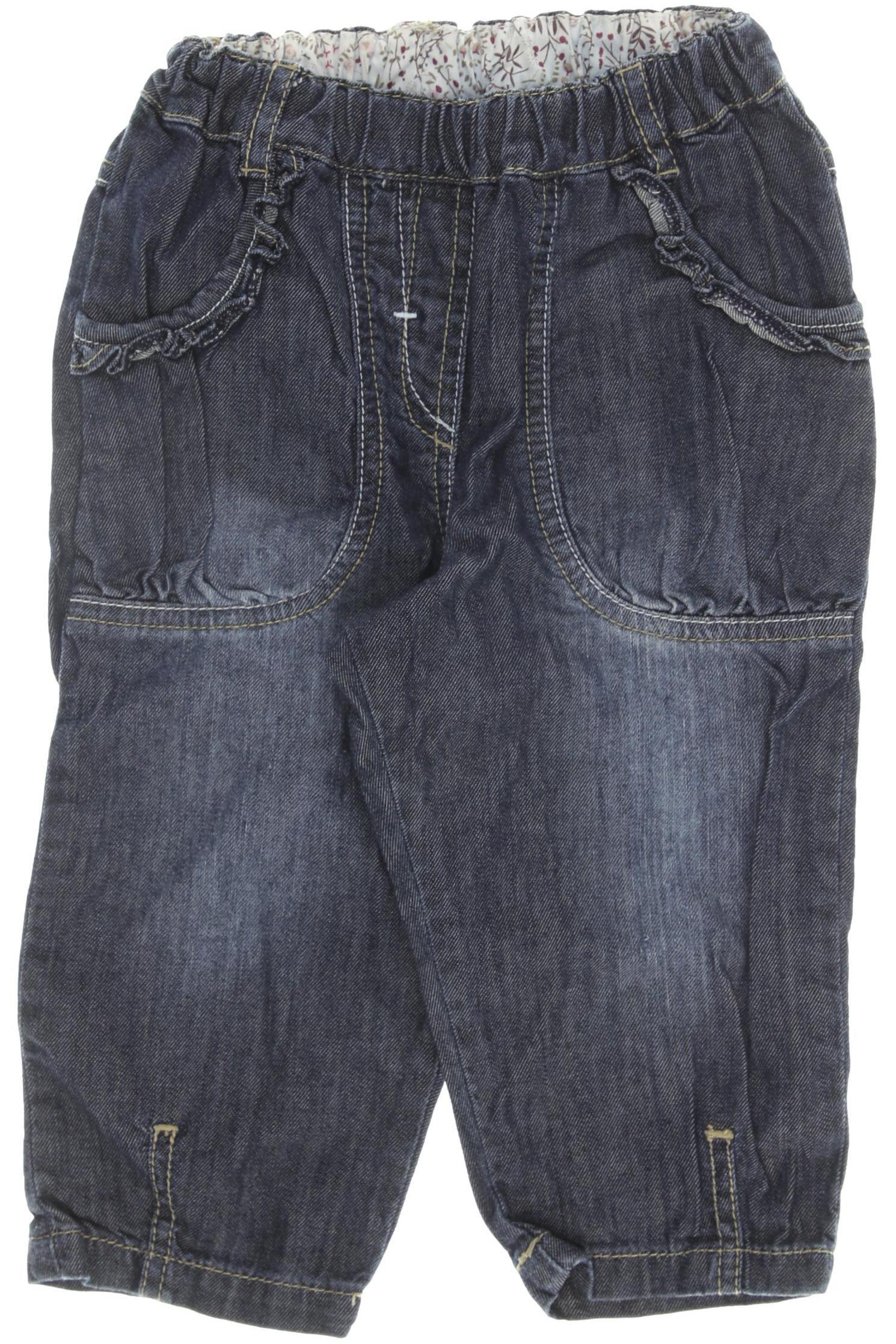 

Steiff Mädchen Jeans, blau, Gr. 80