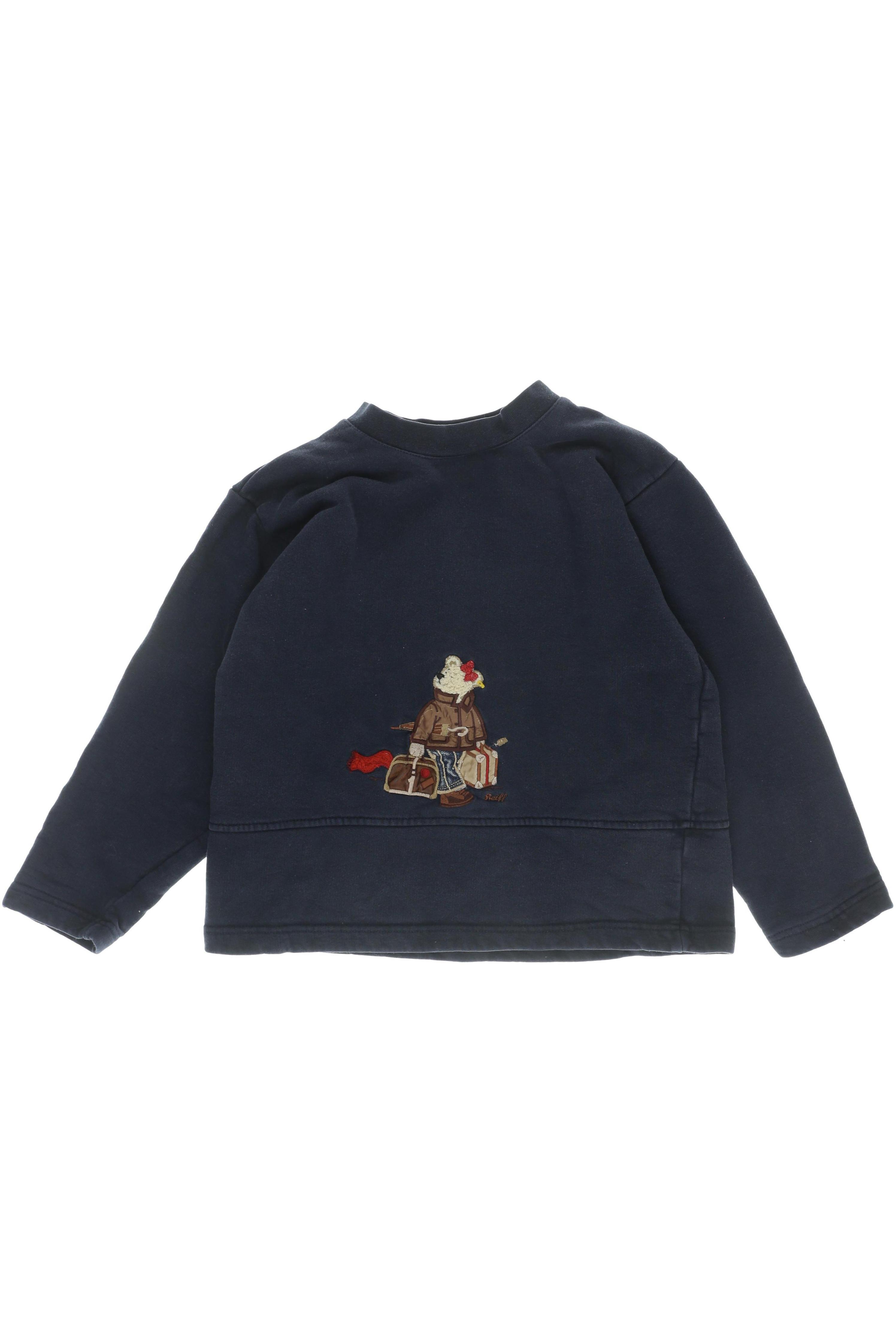 

Steiff Mädchen Hoodies & Sweater, blau, Gr. 140