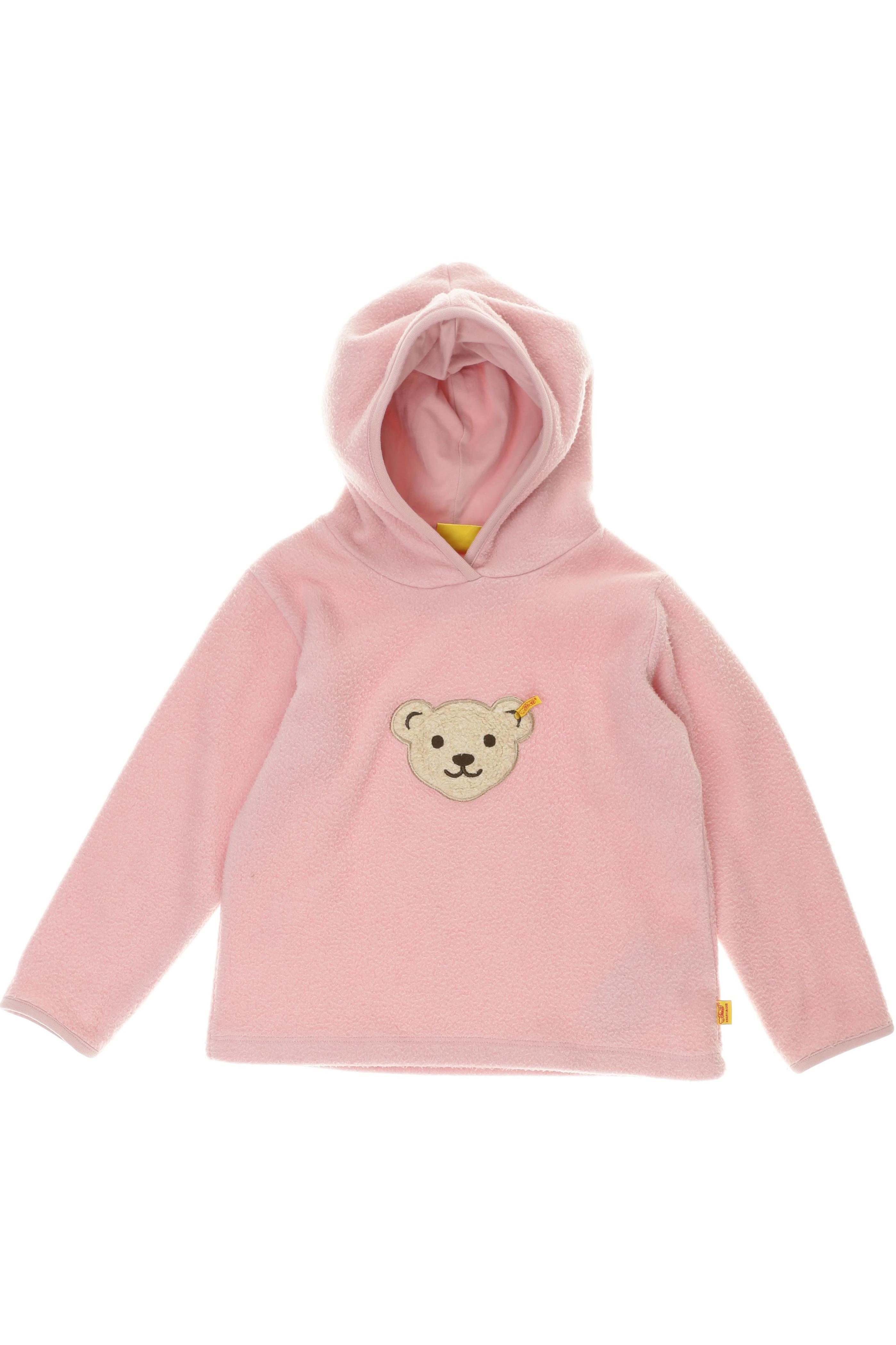 

Steiff Mädchen Hoodies & Sweater, pink, Gr. 110